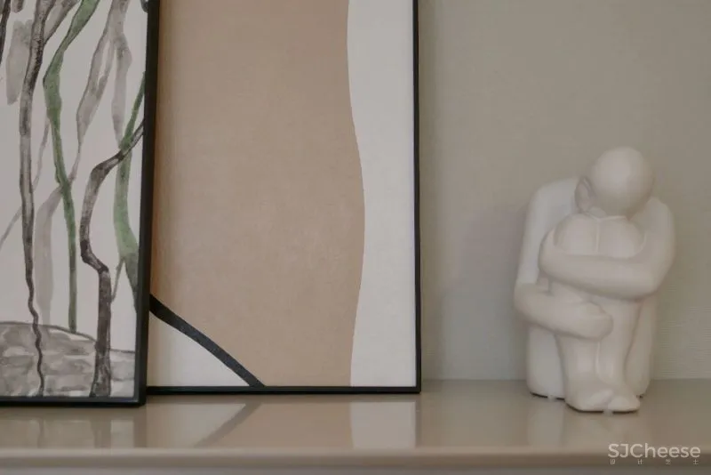 样板房辑录Ⅰ 给大家的理想家