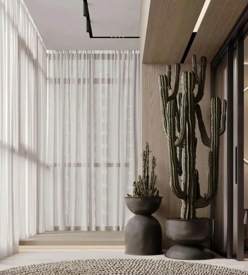 极简线条、极致利落，让家美出新境界！