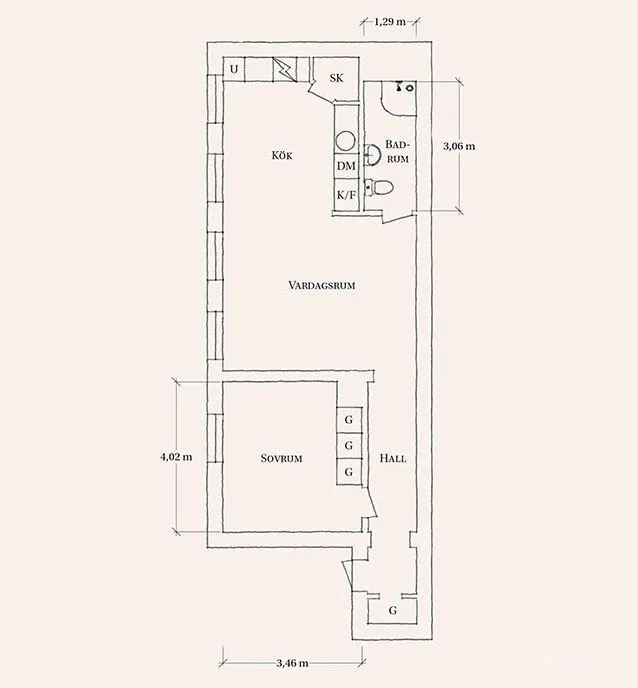 北欧控,看过来!