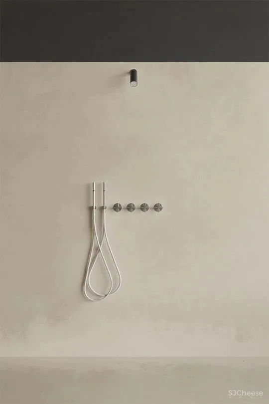 伊戈尔·西罗托夫(Igor Sirotov)在建项目(效果图)BU1H