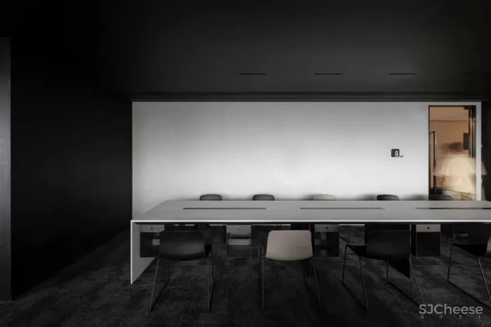 众舍设计 × POLY VOLY:理性与感性的冲突融合