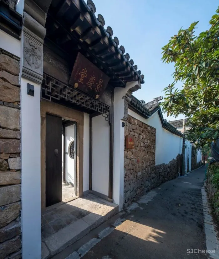 他花数百万修复明代老宅，只为回到500年前的生活