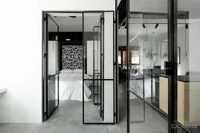 4套简约质感搭配