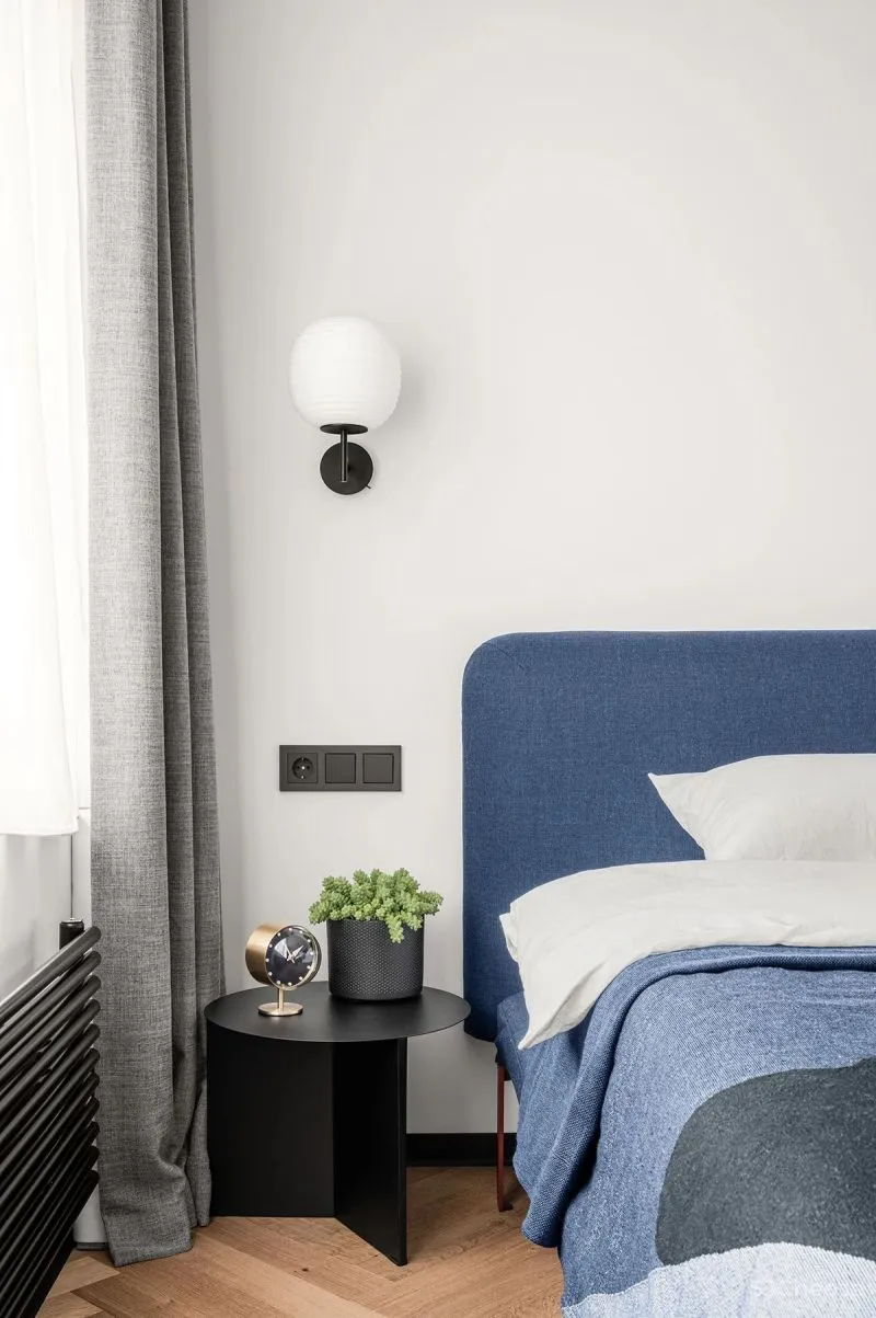 红、绿、蓝,出彩空间!