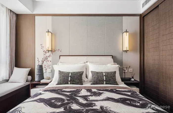 嘉行设计:当代设计下的人文美学,艺术感十足!