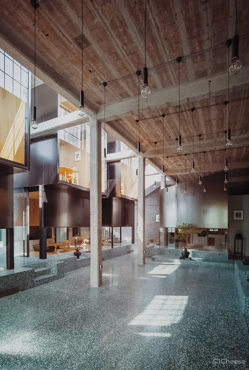 LJ 探店｜廷泰茶空间｜一个懂茶爱茶之人，斥资千万打造而来