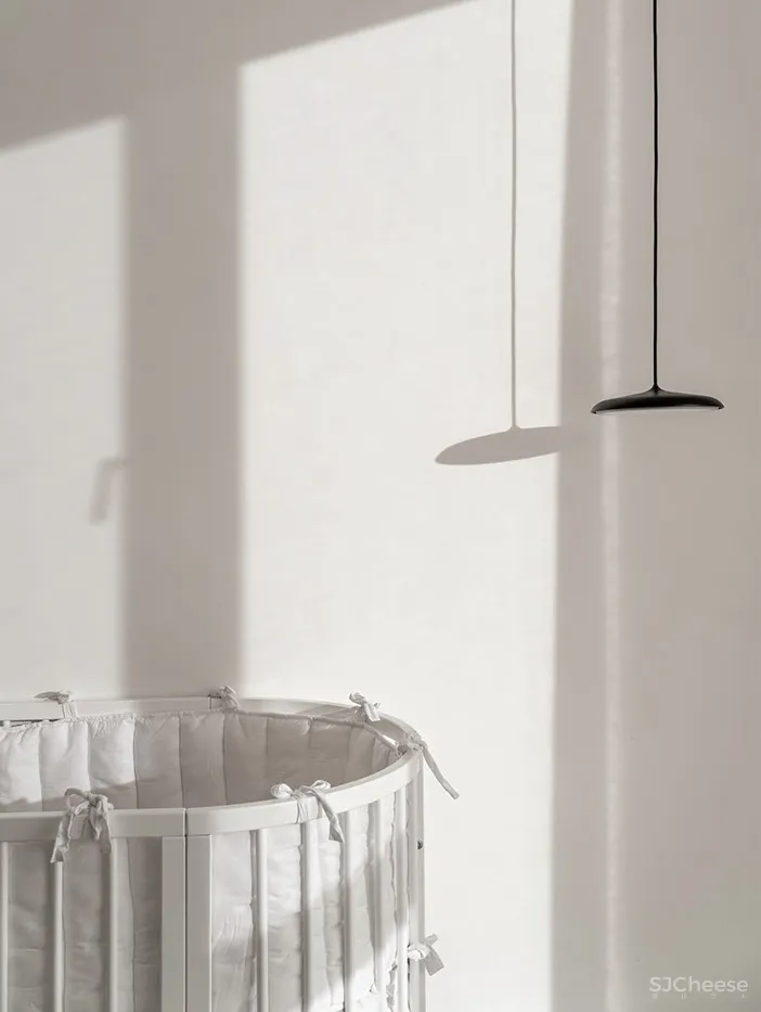 59㎡，越简单，越舒适！