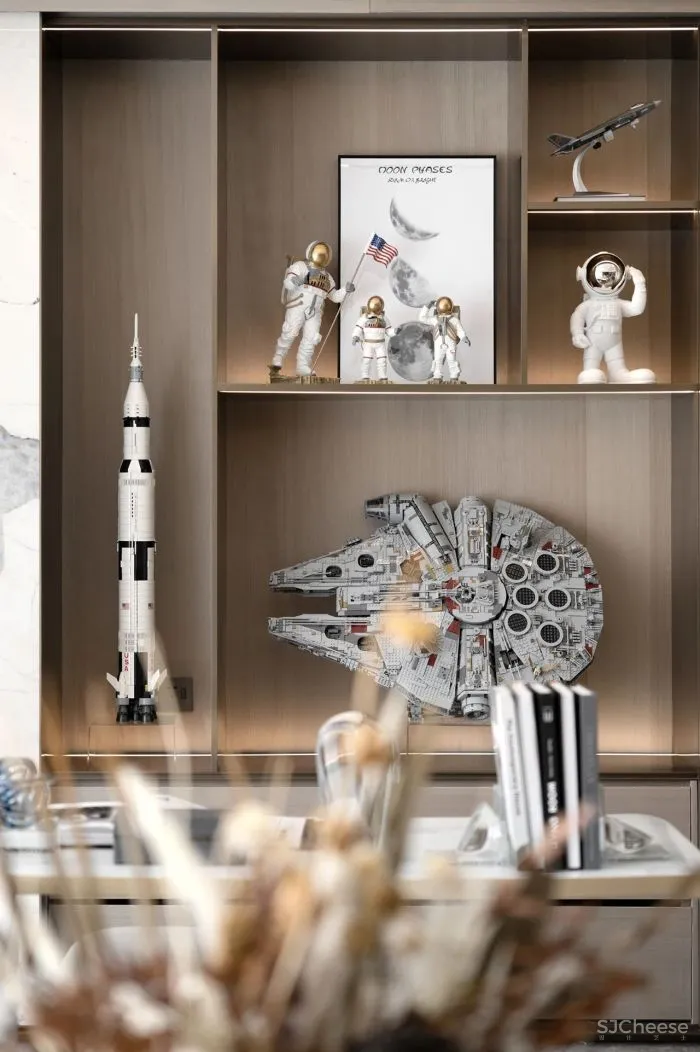 旭辉-赛拉维:解密高颜值腔调生活范本,就是玩!