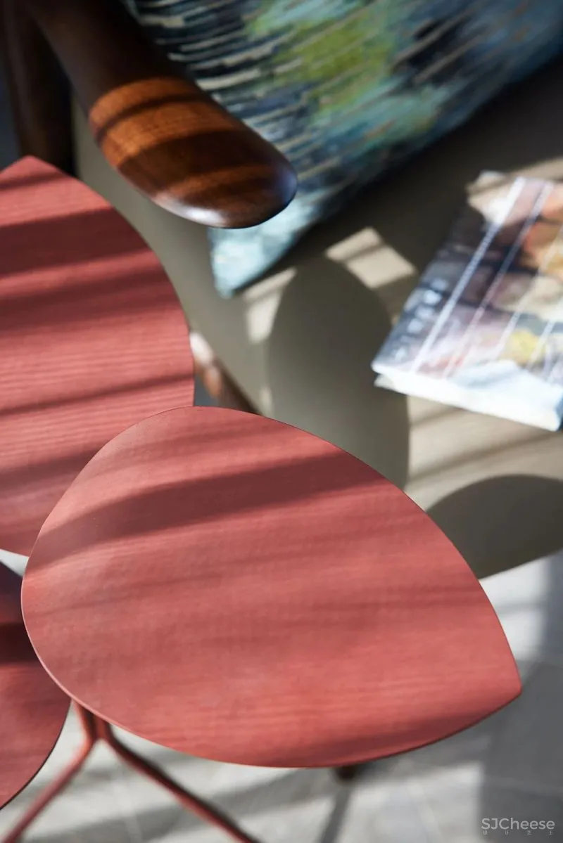 鸿艺源 深圳万科臻湾汇 310m² 大平层,触动心灵深处的艺术共鸣