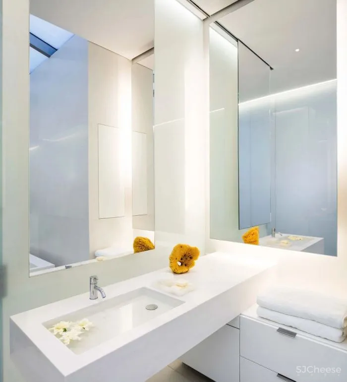 简约是浓缩的精华,是一种生活态度