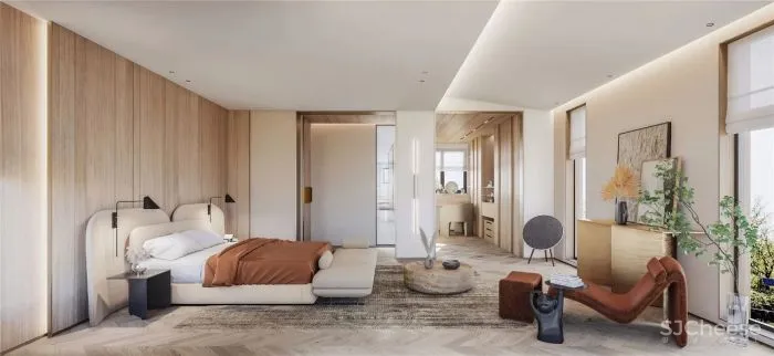 金小圈设计:逐光