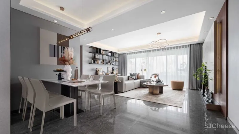 UMA伍玛 X 融创 与生活对话,诠释当代艺术的美学空间!