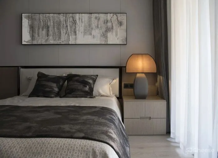 风雅新中式，境之所达，心之归处 芮迪设计