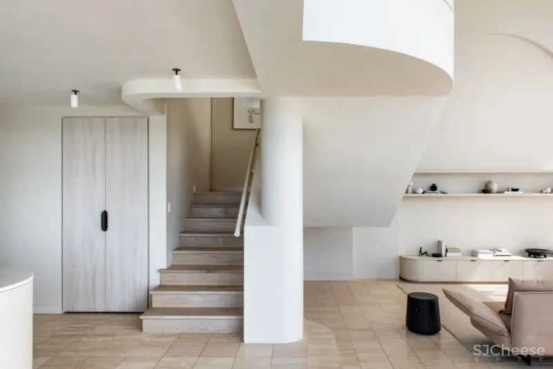 CJH Studio｜简约的诗意，使人内心平静