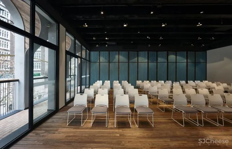 吕永中:朵云书院·戏剧店