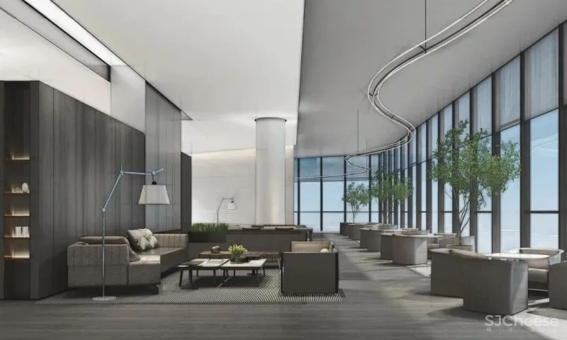 翘首眺江汉,低头见彩虹 DIA丹健国际