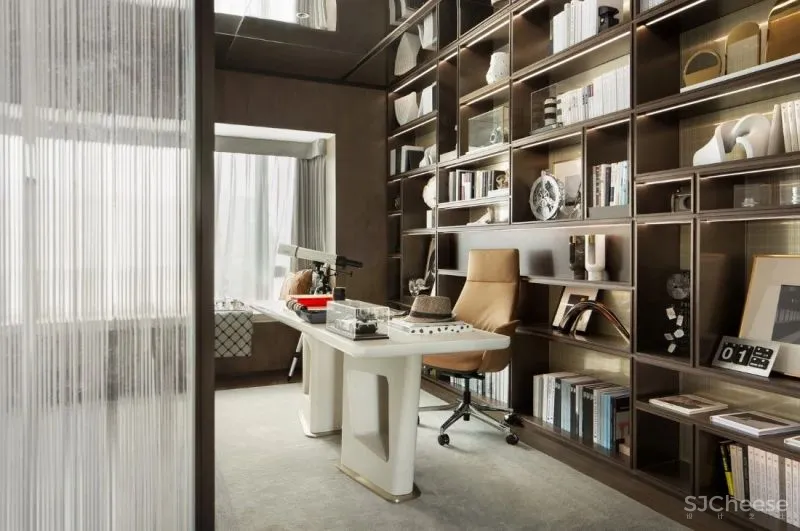 南宁新希望龙光 · 锦麟玖玺 矩阵纵横