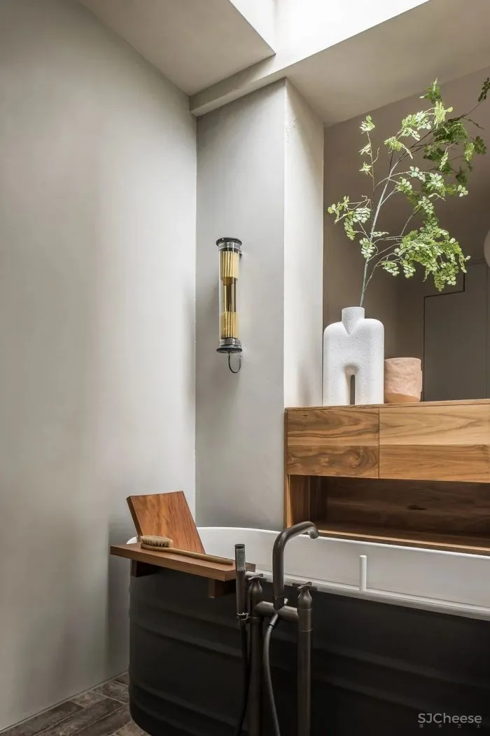 荷兰阿姆斯特丹的车库改造设计