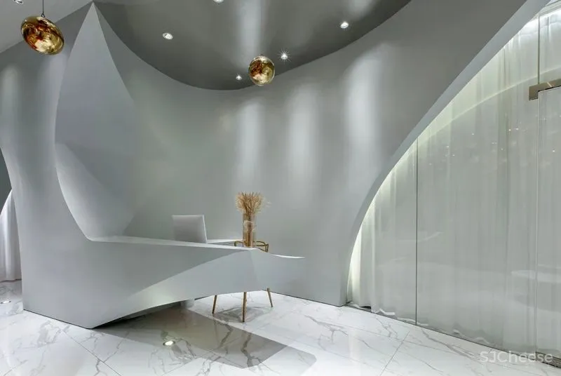 堂晤设计 一块土的重生之旅,窑知未来 · 被动房体验馆