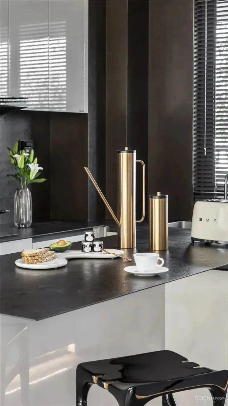 遇见马列维奇,结构与内容的“至上主义” GND恩嘉设计