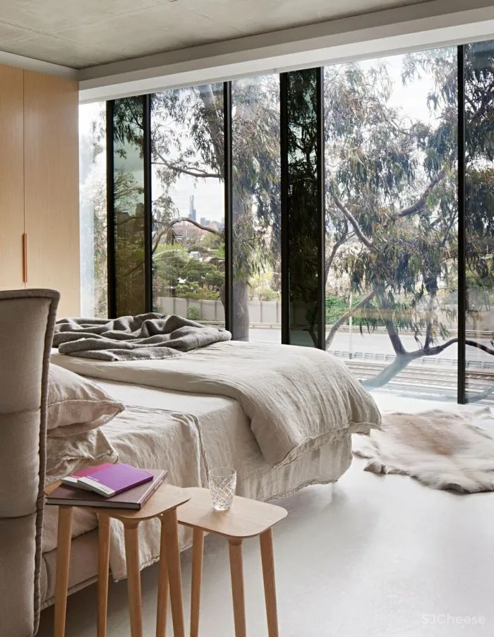 国际一线女设计师作品Mixed Use House