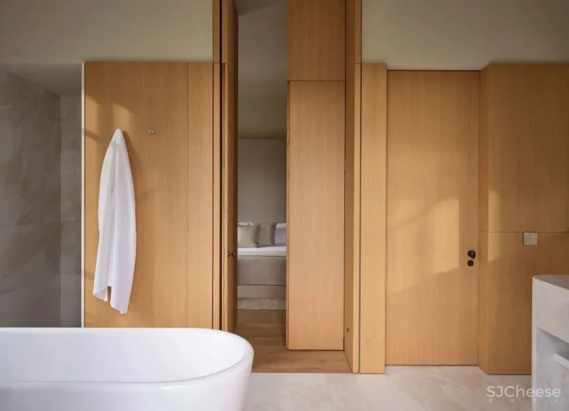 月租金100多万的豪宅长啥样?1231㎡,景色绝了!