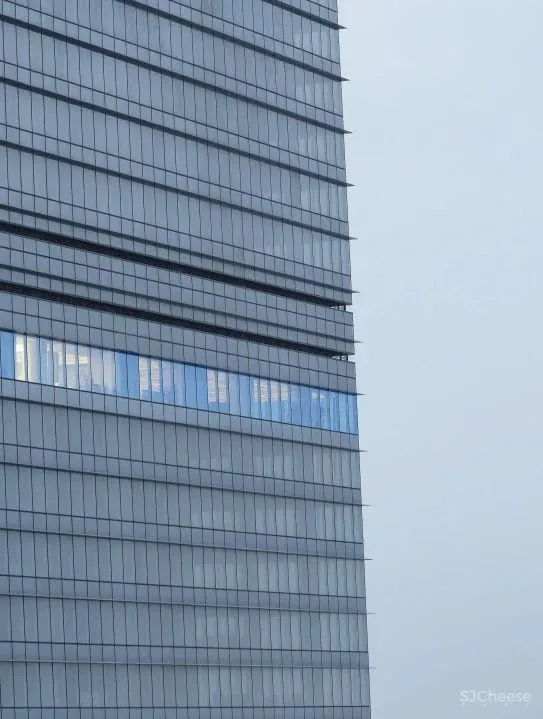 RONGOR 重塑办公美学,革新场景体验「星作」