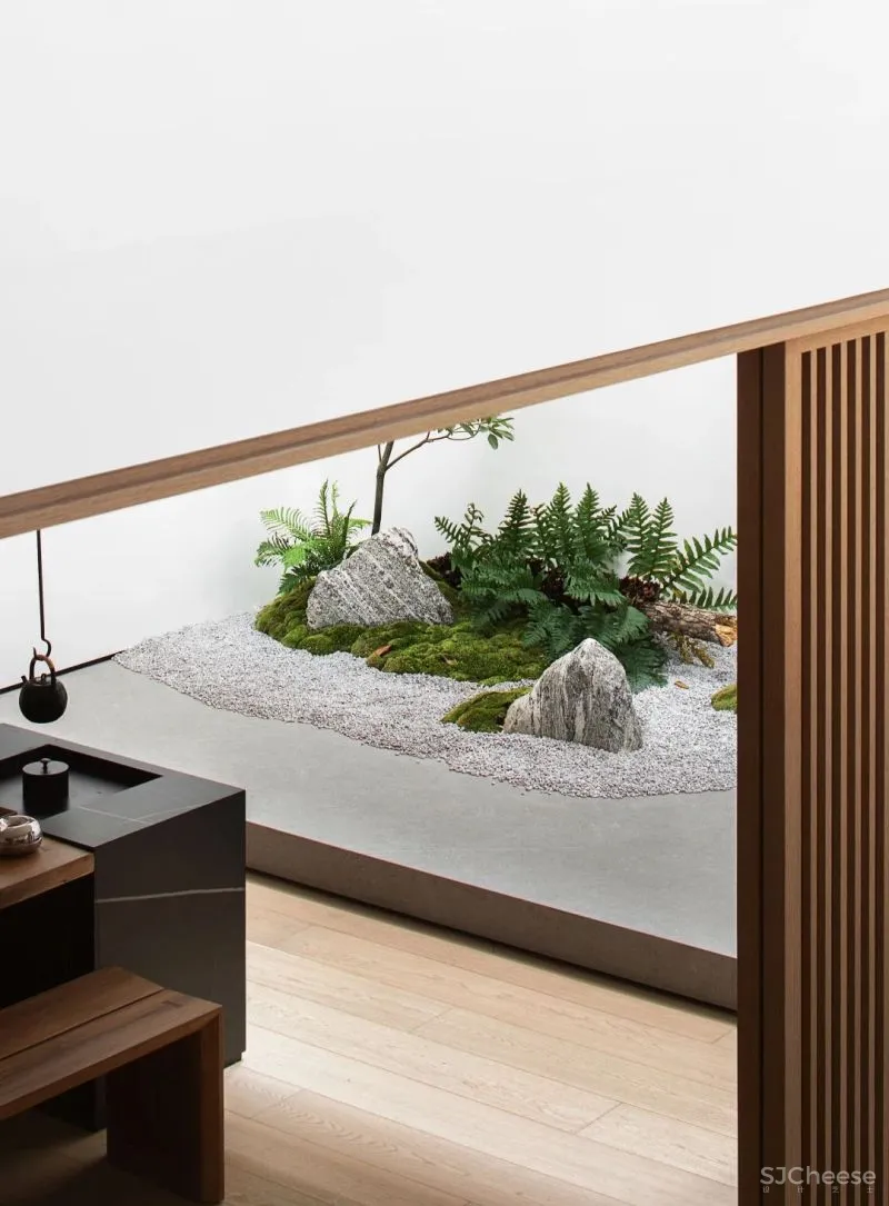 【新作】大墨设计 Empty and Space