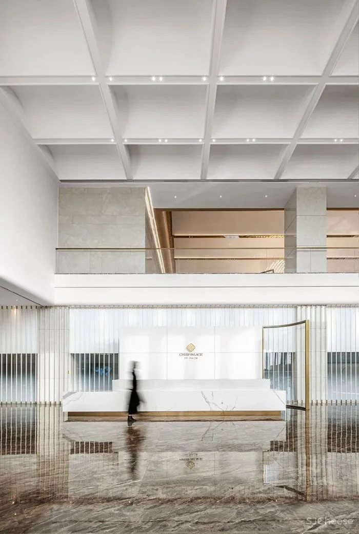 峻佳设计×保利 六重元素探寻未来东方美学「星作」