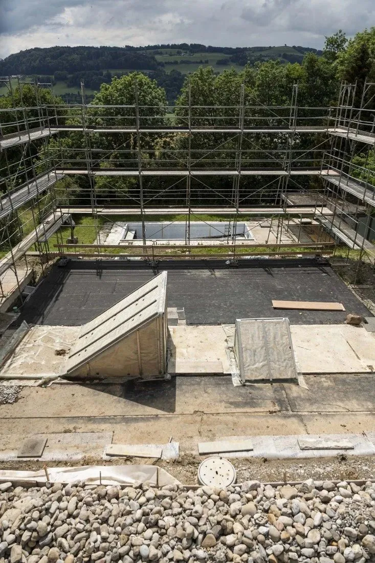 50年前的模块化住宅设计,历久弥新依旧惊艳!