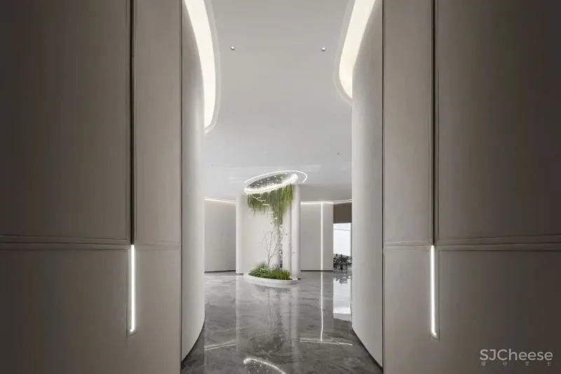 中交绿城的理想桃源 AKASA DESIGN