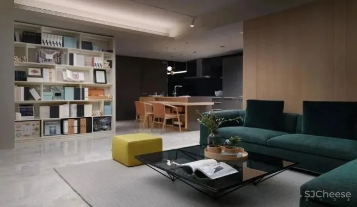 宝格丽御用大师造豪宅!33000㎡,耗时4年,一完工就惊艳了全球!