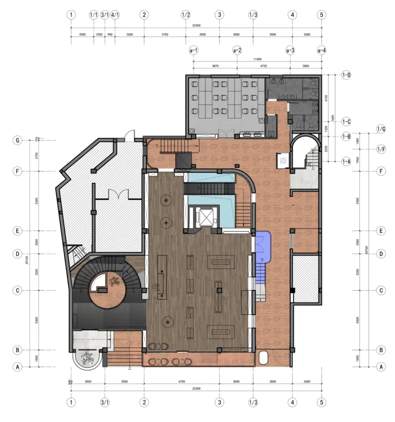吕永中:朵云书院·戏剧店