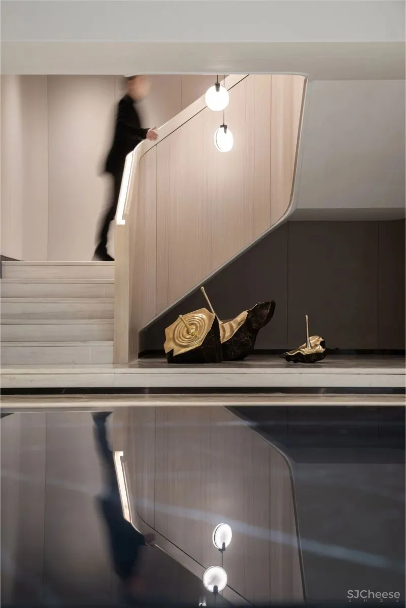 新作 品质大宅,理想的生活范本!