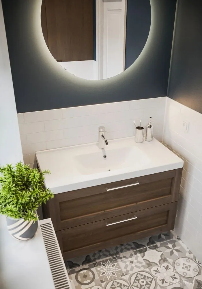 149㎡淡雅家居，温馨实用，看了都想拥有！