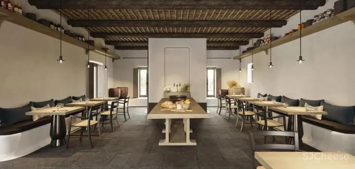 侘寂，极简的最高境界！