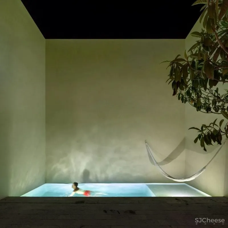 专访 墨西哥设计工作室 PPAA