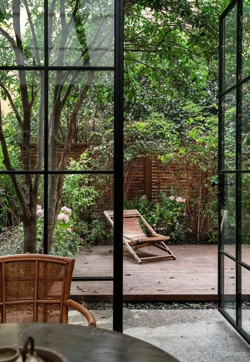 家生万物,万物由心 谢柯作品