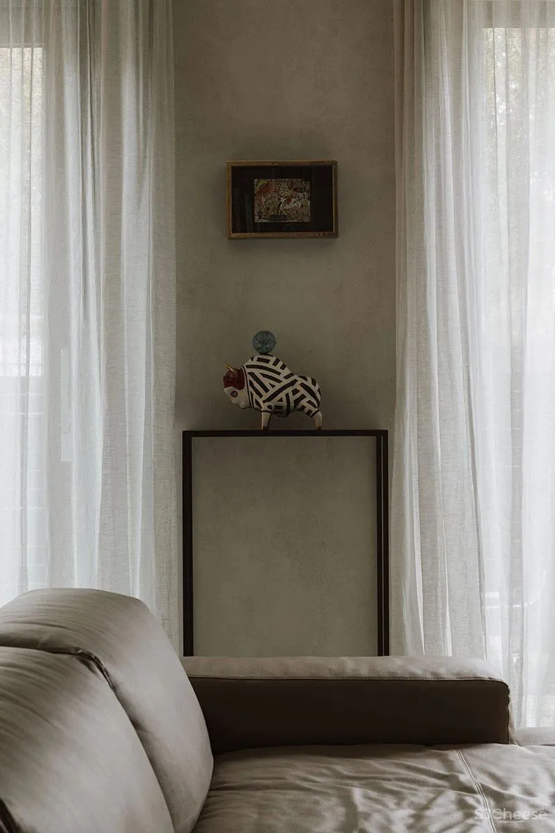 Anke Design 极简诗意