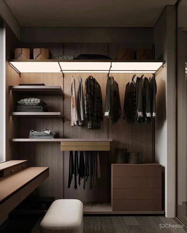 ArtPartner 新作 简约中的精致生活