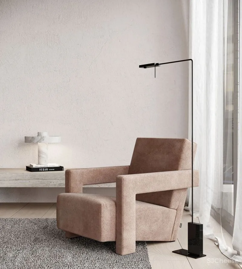 A1 Vision 新作 极简主义的精致与优雅