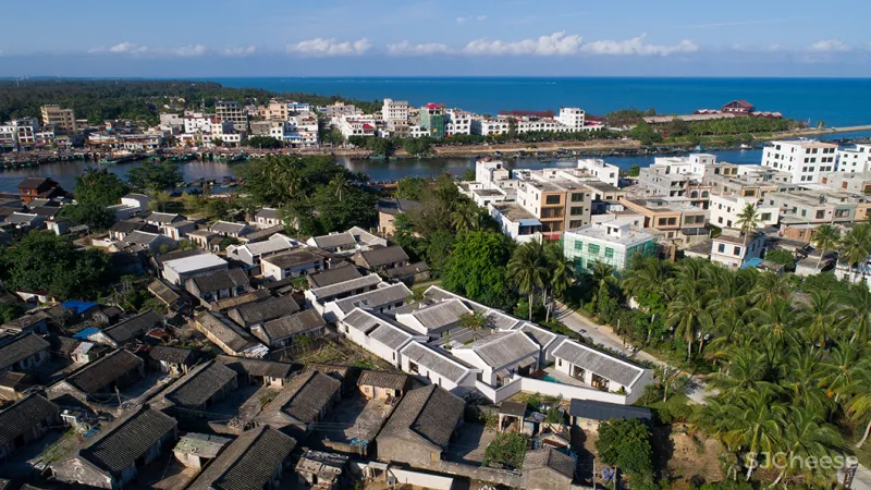 自然质朴的设计,真高级!