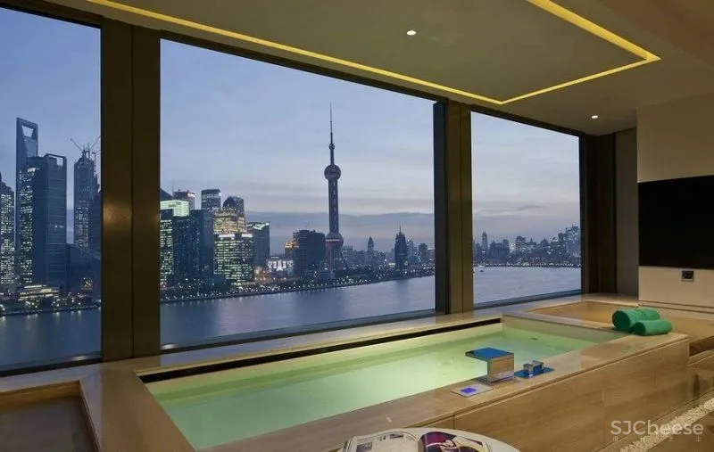 世界顶尖的悦榕庄集团,竟然是家设计公司