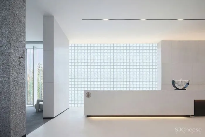 里约设计 琉璃光院