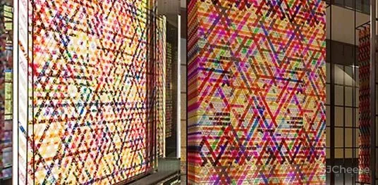 AI DESIG Somewhere In Time 石家庄.富力城