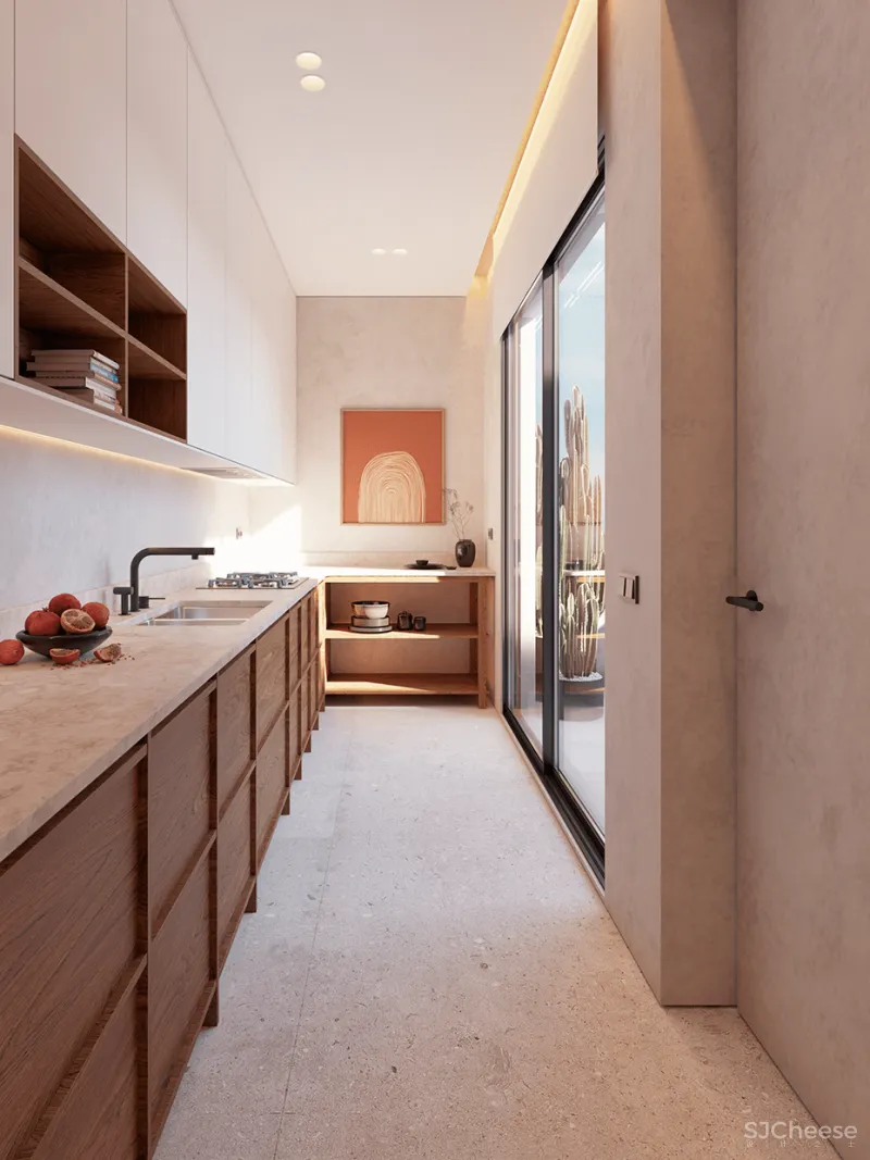 Room Studio 巴黎高雅设计