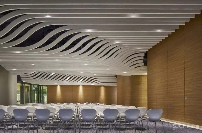 2021,世界各医疗中心都怎么设计?!(收藏)