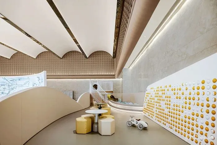 峻佳设计×保利 六重元素探寻未来东方美学「星作」