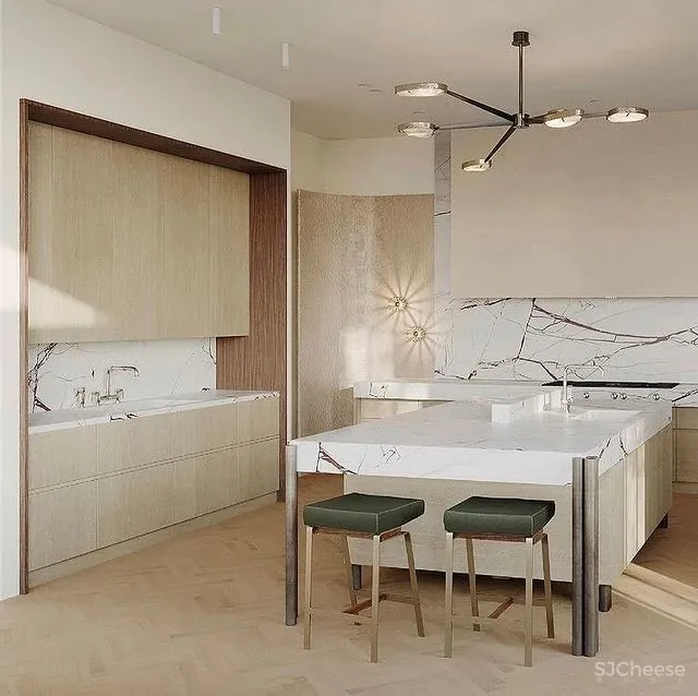 极简侘寂,爱了!