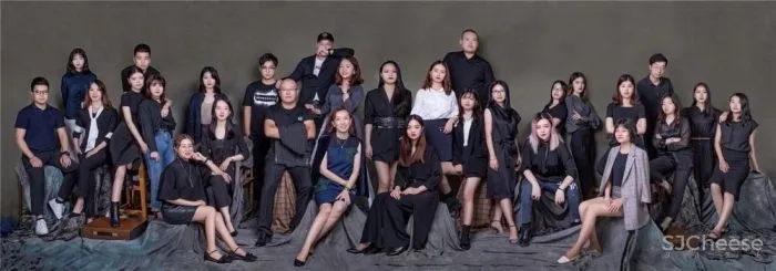 传统与现代共融,艺术与自然相生丨GND恩嘉设计